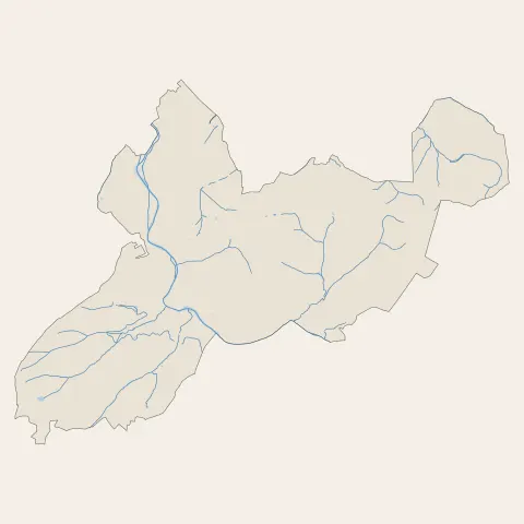 Épinal : eau