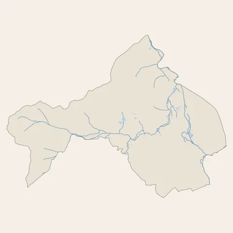 Étival-Clairefontaine : eau