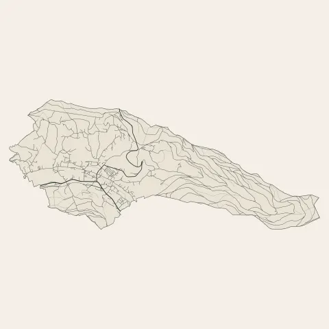 Fraize : voies