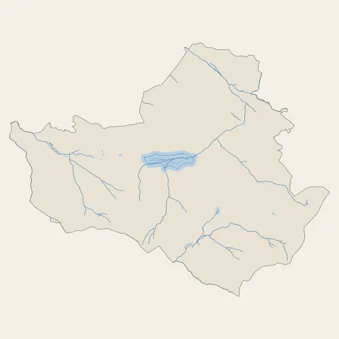 Gérardmer : eau