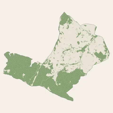 Hadol : bois, forêts et landes
