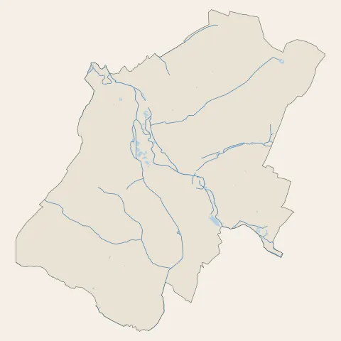 Rambervillers : eau