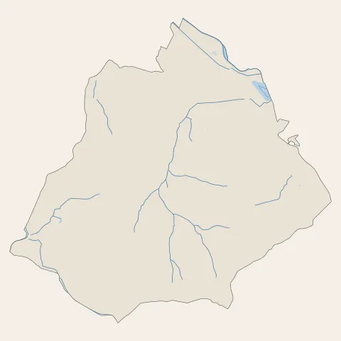 Remiremont : eau