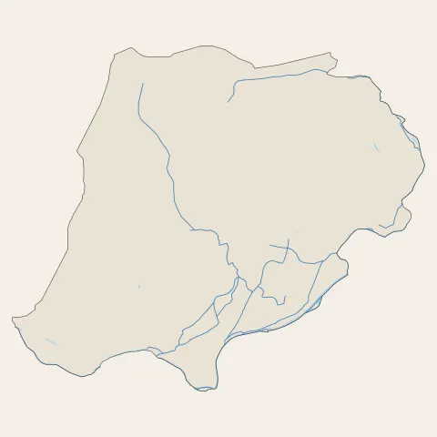 Saint-Amé : eau