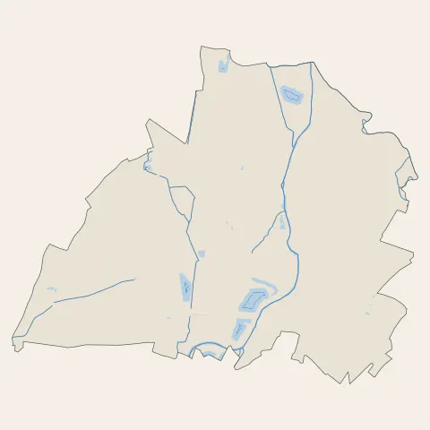 Sainte-Marguerite : eau