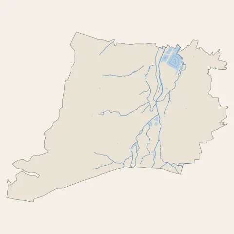 Saulcy-sur-Meurthe : eau