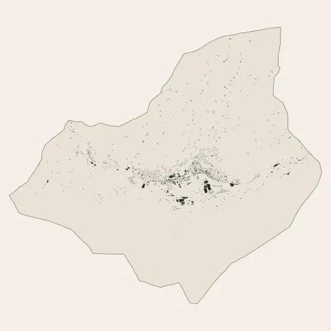 Saulxures-sur-Moselotte : bâti