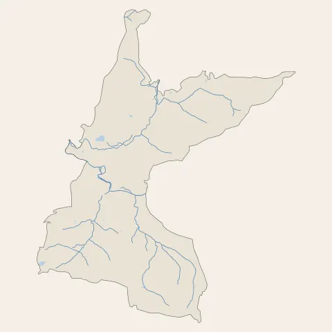 Le Thillot : eau