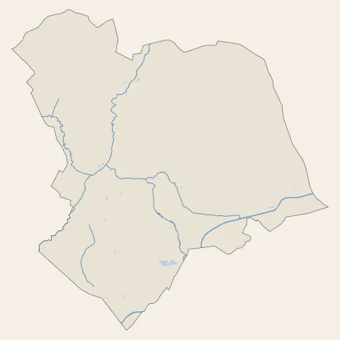 Uxegney : eau