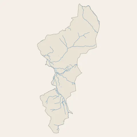 Vagney : eau