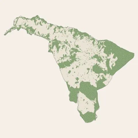 Xertigny : bois, forêts et landes