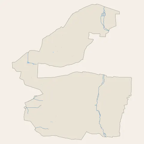 Montholon : eau