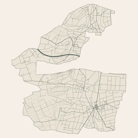 Montholon : voies