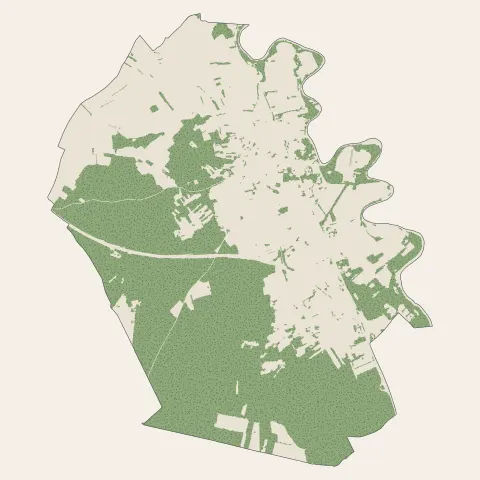Appoigny : bois, forêts et landes