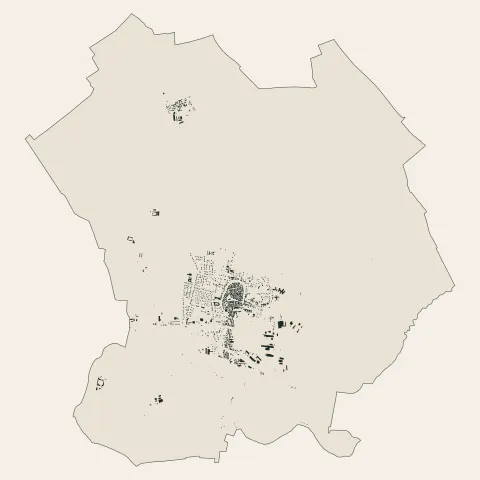 Brienon-sur-Armançon : bâti