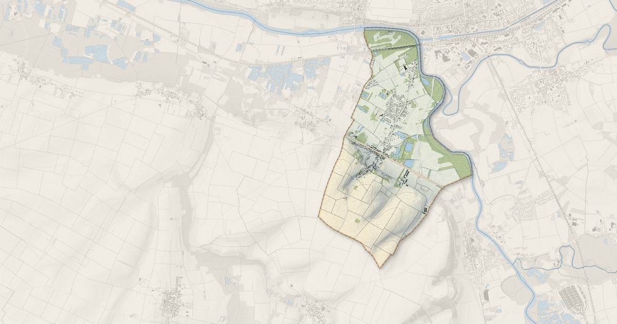 Portrait cartographique de Charmoy : relief, eau, forêts, bâti et voies, calculés à partir des données de l'IGN