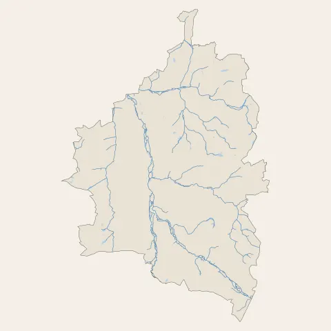 Charny Orée de Puisaye : eau