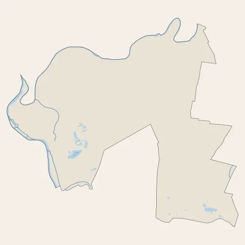 Cheny : eau