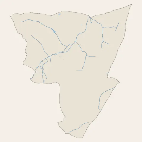 Chevannes : eau