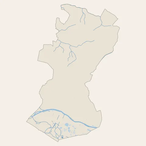 Joigny : eau