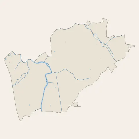 Monéteau : eau