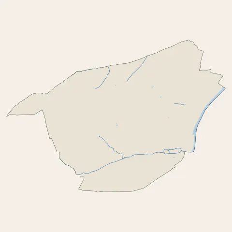 Paron : eau