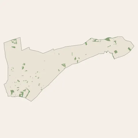 Saint-Clément : bois, forêts et landes