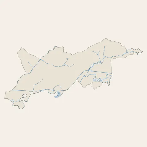 Saint-Florentin : eau