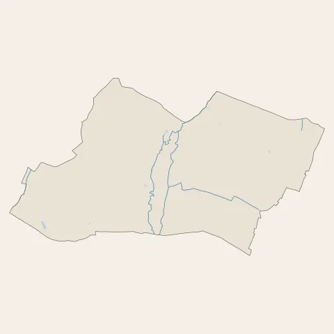 Saint-Georges-sur-Baulche : eau