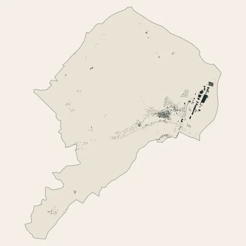 Saint-Julien-du-Sault : bâti