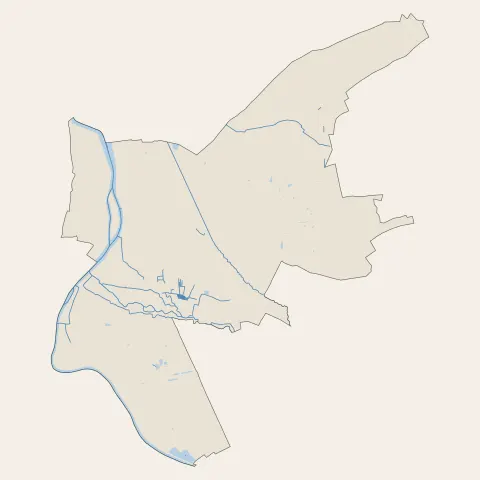 Sens : eau