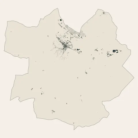 Tonnerre : bâti