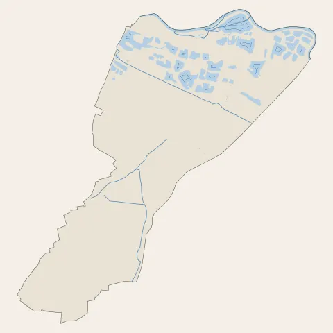 Villeneuve-la-Guyard : eau