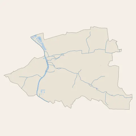 Villeneuve-sur-Yonne : eau