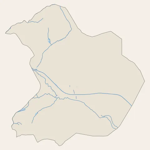 Essert : eau