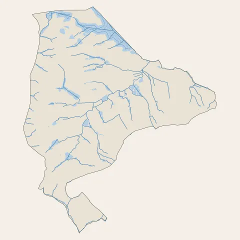 Évette-Salbert : eau