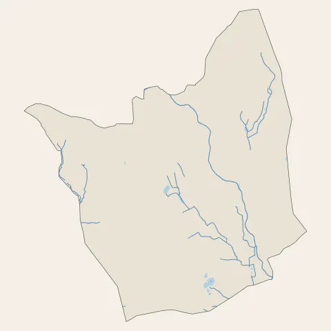 Giromagny : eau