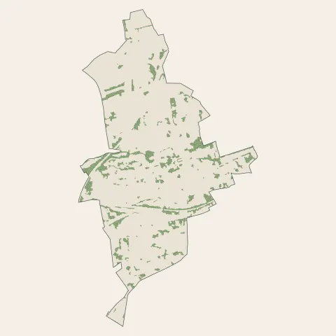 Arpajon : bois, forêts et landes