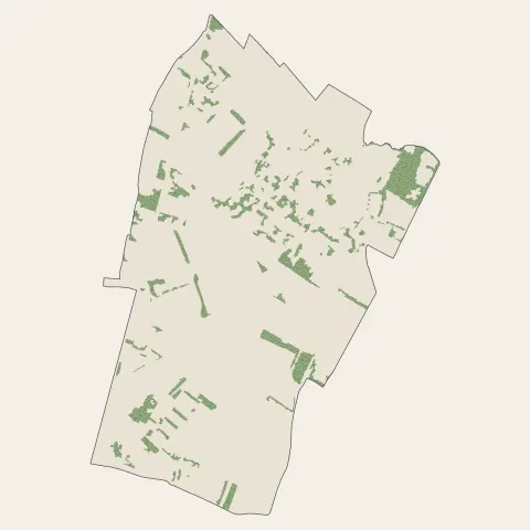 Ballainvilliers : bois, forêts et landes