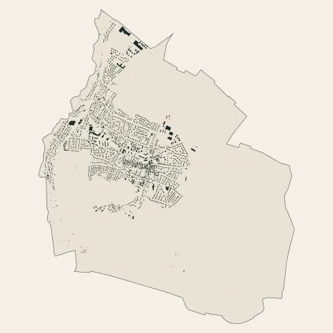 Ballancourt-sur-Essonne : bâti