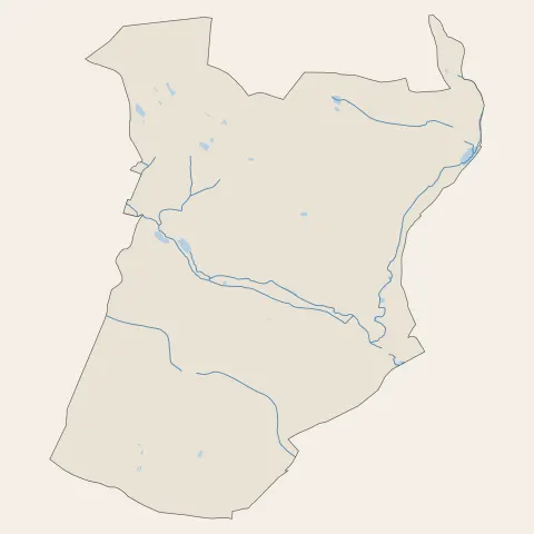 Bièvres : eau