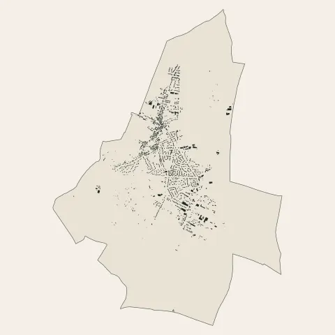 Boissy-sous-Saint-Yon : bâti