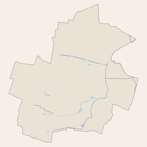 Bondoufle : eau