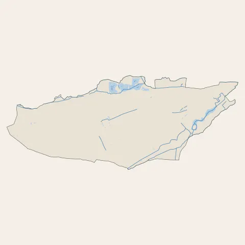Breuillet : eau