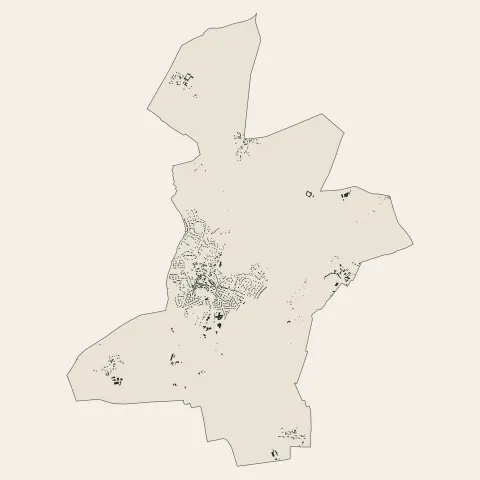 Briis-sous-Forges : bâti