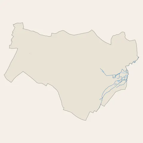 Cerny : eau