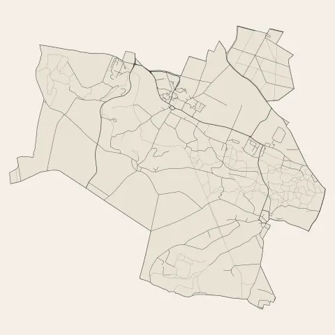 Champcueil : voies