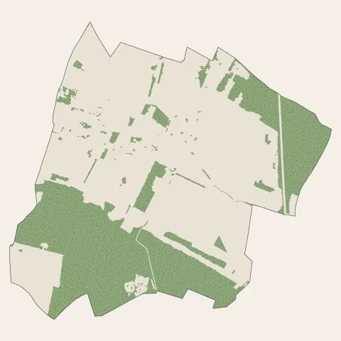 Cheptainville : bois, forêts et landes