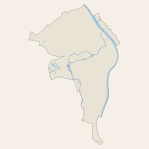 Corbeil-Essonnes : eau