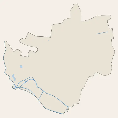 Crosne : eau